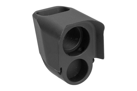 BACKUP TACTICAL PROComp Compensator is designed for GLOCK Gen5 9mm Pistols
